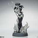 Sideshow Collectibles Shane Glines Devil Girl (Black & White) Statue
