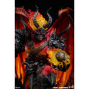 Sideshow Collectibles Mythic Legions Arethyr: War Statue