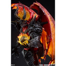 Sideshow Collectibles Mythic Legions Arethyr: War Statue