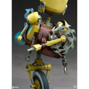 Sideshow Collectibles Critical Role Fresh Cut Grass (Bells Hells) Statue