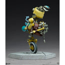 Sideshow Collectibles Critical Role Fresh Cut Grass (Bells Hells) Statue