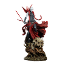 Sideshow Collectibles Star Wars Asajj Ventress Premium Format Statue