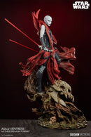 Sideshow Collectibles Star Wars Asajj Ventress Premium Format Statue