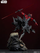 Sideshow Collectibles Star Wars Darth Maul Mythos Premium Format Statue