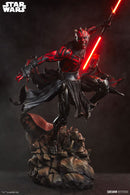 Sideshow Collectibles Star Wars Darth Maul Mythos Premium Format Statue