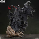 Sideshow Collectibles Star Wars Darth Nihilus Premium Format Statue