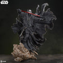 Sideshow Collectibles Star Wars Darth Nihilus Premium Format Statue
