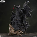Sideshow Collectibles Star Wars Darth Nihilus Premium Format Statue