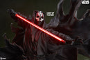 Sideshow Collectibles Star Wars Darth Nihilus Premium Format Statue
