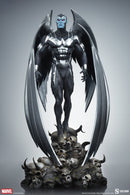 Sideshow Collectibles X Men Archangel (X Force Variant) Premium Format Statue