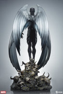 Sideshow Collectibles X Men Archangel (X Force Variant) Premium Format Statue