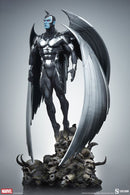 Sideshow Collectibles X Men Archangel (X Force Variant) Premium Format Statue