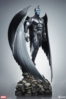 Sideshow Collectibles X Men Archangel (X Force Variant) Premium Format Statue