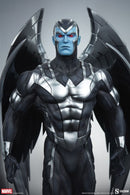 Sideshow Collectibles X Men Archangel (X Force Variant) Premium Format Statue