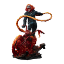 Sideshow Collectibles Ghost Rider Ghost Rider (Classic Variant) Premium Format Statue