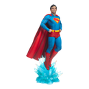 Sideshow Collectibles Superman (2025) Superman Premium Format Statue