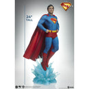Sideshow Collectibles Superman (2025) Superman Premium Format Statue