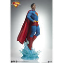 Sideshow Collectibles Superman (2025) Superman Premium Format Statue
