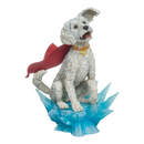 Sideshow Collectibles Superman (2025) Krypto Premium Format Statue