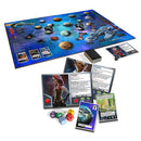IDW Games Space Movers Board Game