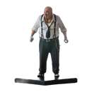 Iron Studios Batman: Arkham Knight Penguin 1:10 Statue