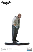 Iron Studios Batman: Arkham Knight Penguin 1:10 Statue