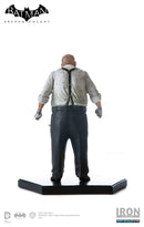 Iron Studios Batman: Arkham Knight Penguin 1:10 Statue