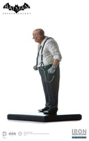 Iron Studios Batman: Arkham Knight Penguin 1:10 Statue