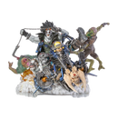 Iron Studios DC Comics Lobo 1:6 Scale Diorama