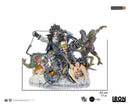 Iron Studios DC Comics Lobo 1:6 Scale Diorama