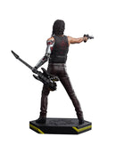 Dark Horse Comics Cyberpunk 2077 Johnny Silverhand Figure