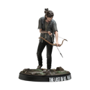 Dark Horse Comics The Last of Us Part II Ellie with Bow Figure