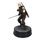 Dark Horse Comics The Witcher 3: Wild Hunt Geralt Manticore Figure