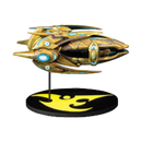 Dark Horse Comics Starcraft Protoss Carrier Ship Replica