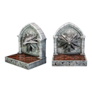 Dark Horse Comics The Witcher 3: Wild Hunt Bookends
