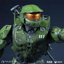 Dark Horse Comics Halo Infinite Master Chief with Grapplshot PVC Statue