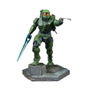 Dark Horse Comics Halo Infinite Master Chief with Grapplshot PVC Statue