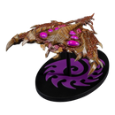 Dark Horse Comics Starcraft Zerg Brood Lord Statue