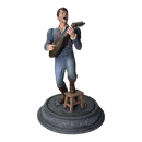 Dark Horse Comics The Witcher (TV) Jaskier Figure