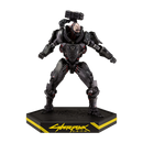 Dark Horse Comics Cyberpunk 2077 Adam Smasher 12" Figure