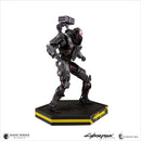 Dark Horse Comics Cyberpunk 2077 Adam Smasher 12" Figure