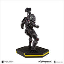 Dark Horse Comics Cyberpunk 2077 Adam Smasher 12" Figure