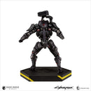 Dark Horse Comics Cyberpunk 2077 Adam Smasher 12" Figure