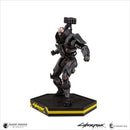Dark Horse Comics Cyberpunk 2077 Adam Smasher 12" Figure