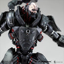 Dark Horse Comics Cyberpunk 2077 Adam Smasher 12" Figure