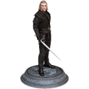 Dark Horse Comics The Witcher (TV) Geralt Transformed Exclusive Figure