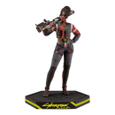 Dark Horse Comics Cyberpunk 2077 Panam Palmer Figure