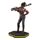 Dark Horse Comics Cyberpunk 2077 Panam Palmer Figure