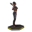 Dark Horse Comics Cyberpunk 2077 Panam Palmer Figure