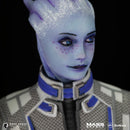 Dark Horse Comics Mass Effect Liara Figure